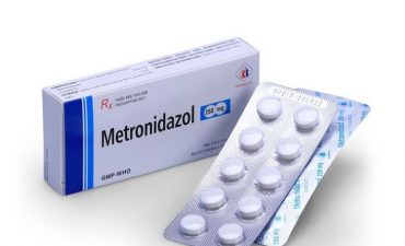 Metronidazol là thuốc kháng sinh đặc trị viêm âm đạo