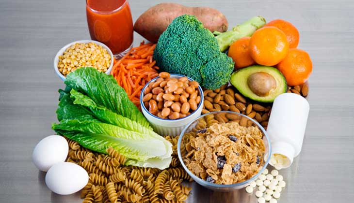 Chế độ ăn uống khoa học góp phần kiểm soát và ngăn ngừa tình trạng viêm nhiễm phụ khoa