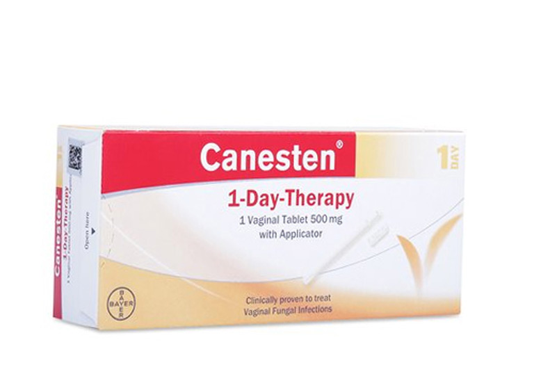 Canesten là thuốc giúp loại bỏ nấm candida