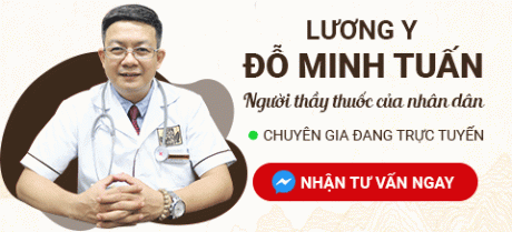 Liên hệ chuyên gia nhà thuốc Đỗ Minh Đường