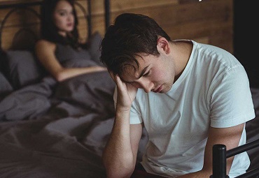 Làm Sao Để Không Xuất Tinh Sớm Hiệu Quả? [Tư Vấn Sinh Lý]