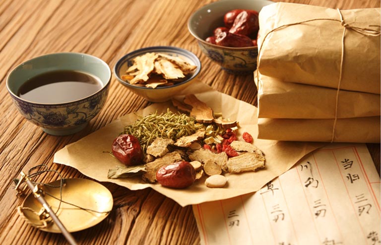 Bài thuốc Viêm Họng - Viêm Amidan Đỗ Minh hoàn chỉnh 