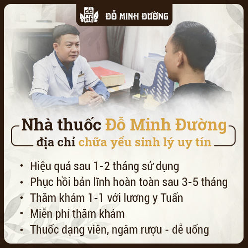 Liên hệ chuyên gia nhà thuốc