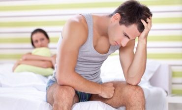 Xuất tinh sớm ở nam giới là bệnh lý khá phổ biến hiện nay