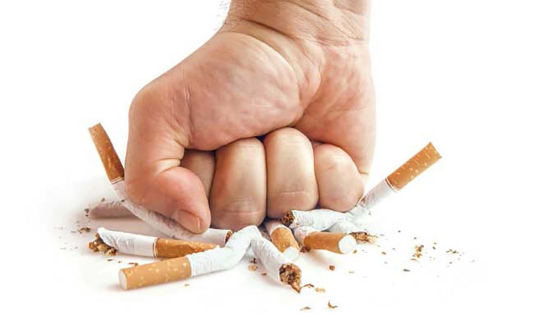Yếu sinh lý tránh sử dụng thuốc lá hoặc các chất kích thích