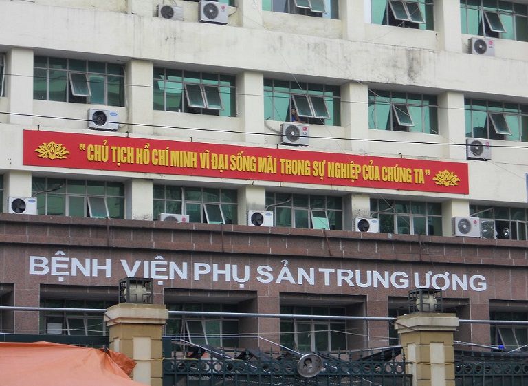 Bệnh viện Phụ sản Trung ương cải thiện tình trạng rối loạn cương dương cho nam giới