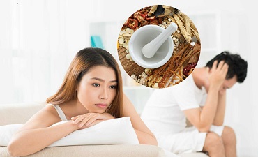 5 Bài Thuốc Chữa Yếu Sinh Lý Bằng Đông Y Hay Nhất