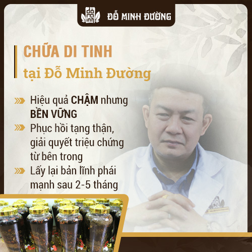 Cơ chế điều trị