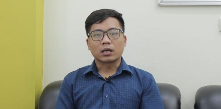 Anh Tài kể lại hành trình chữa bệnh của mình