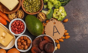 Ăn Gì Nhiều Vitamin A? Top 20+ Loại Thực Phẩm Tốt Cho Sức Khỏe