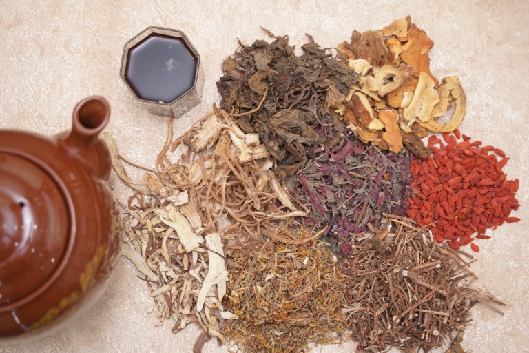 Thành phần bài thuốc chữa đại tràng Đỗ Minh Đường