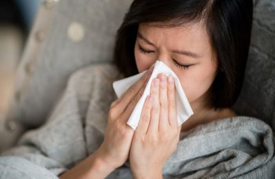 Viêm xoang bội nhiễm có thể gây đau đớn, khó chịu