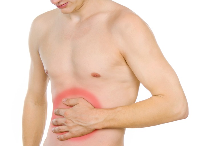 Đau bụng trên rốn là hiện tượng hay gặp và gây lên nhiều khó chịu tới người bệnh 