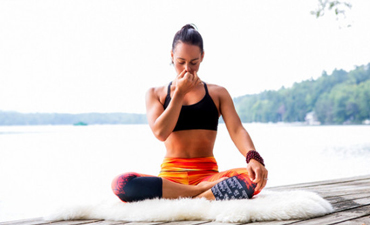 Yoga Chữa Viêm Xoang: Top 8 Bài Tập Đơn Giản Mỗi Ngày