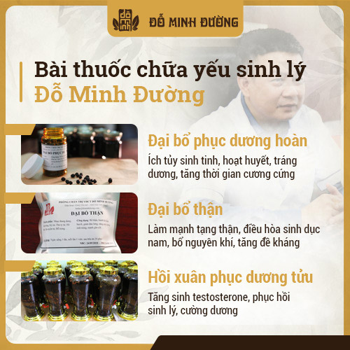 Cơ chế điều trị