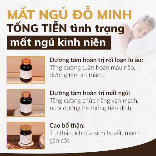 Cơ chế điều trị