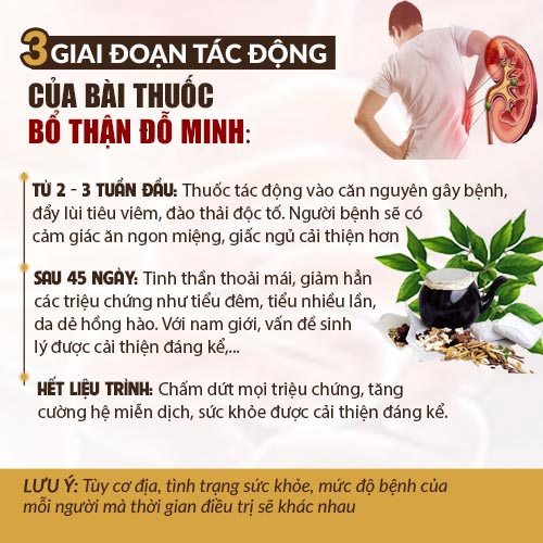 Cơ chế điều trị