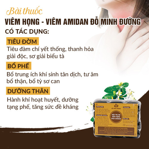 Cơ chế điều trị