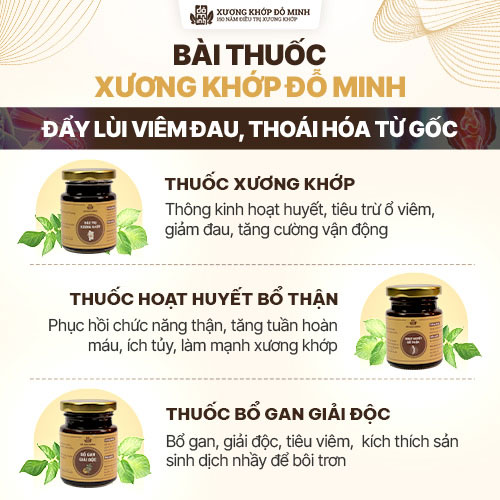 Cơ chế điều trị