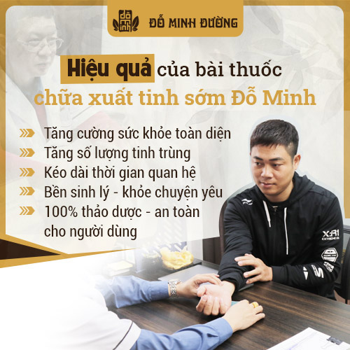 Thời gian điều trị