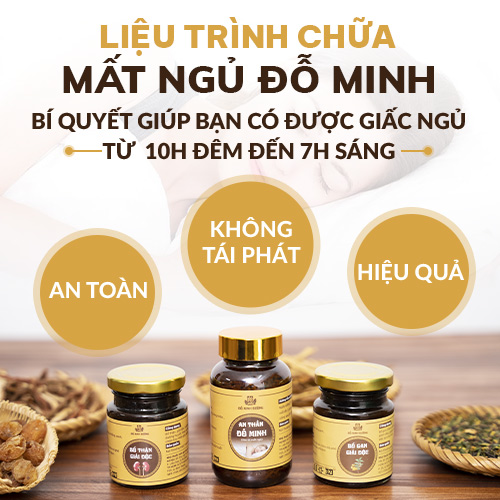 Mất Ngủ Đỗ Minh có nhiều ưu điểm nổi trội