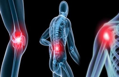 Đây là một triệu chứng thể hiện sự đau đớn, khó chịu ở các khớp xương trong cơ thể