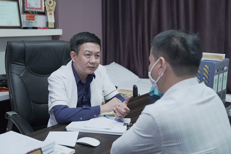Tuấn tôi thăm khám và điều trị cho rất nhiều người bị viêm xoang, viêm mũi dị ứng rồi Tuấn tôi thăm khám và điều trị cho rất nhiều người bị viêm xoang, viêm mũi dị ứng rồi