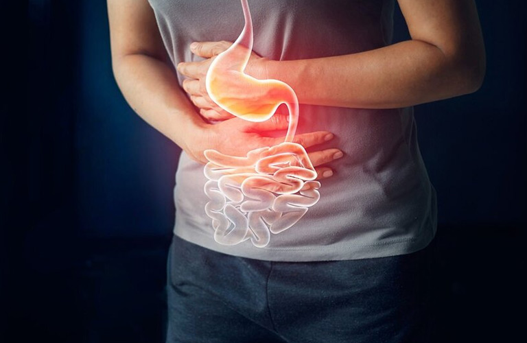 Bệnh dạ dày ngày càng phổ biến chiếm tới 5–10% dân số toàn cầu