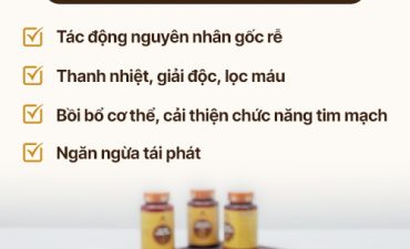 mỡ máu đỗ minh công dụng