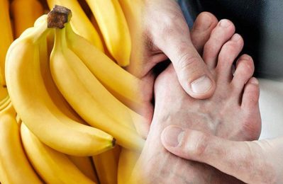 Chuối có thể giúp làm dịu nhiệt trong cơ thể và hỗ trợ giảm thiểu sự tích tụ acid uric