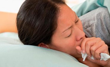 Ho lao là một bệnh nhiễm trùng do vi khuẩn Mycobacterium tuberculosis gây ra