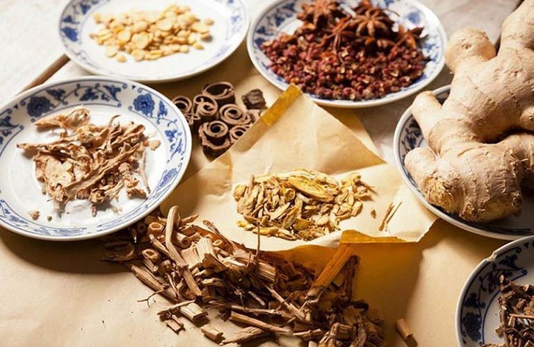 Phương pháp này giúp trẻ phục hồi sức khỏe một cách tự nhiên và bền vững