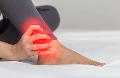 Đối tượng dễ bị mắc bệnh này là những người làm việc thường xuyên phải di chuyển