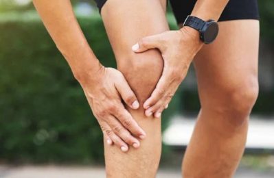 Bài tập giãn cơ sẽ giúp cải thiện sự linh hoạt của khớp và giảm đau