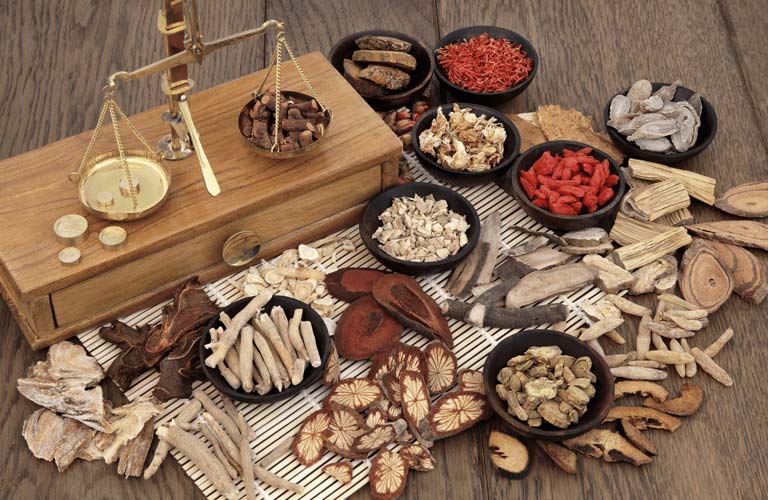 Y học cổ truyền mang lại hiệu quả lâu dài và có thể giúp điều trị tận gốc bệnh
