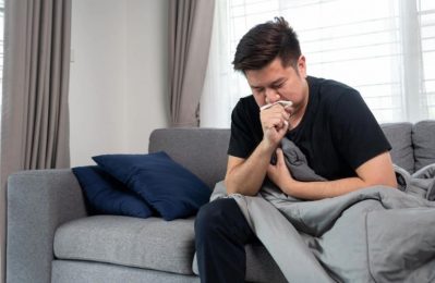 hình ảnh ho kéo dài