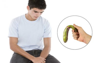 Liệt dương có chữa được không? Tuấn tôi giải đáp cho anh em