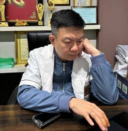 Nhiều lúc cũng áp lực và mệt mỏi lắm bà con ạ