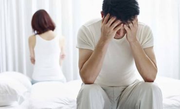 Rối loạn cương dương có thể chữa được nhưng cần can thiệp kịp thời và đúng cách