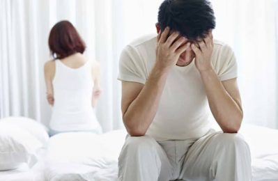 Rối loạn cương dương có thể chữa được nhưng cần can thiệp kịp thời và đúng cách