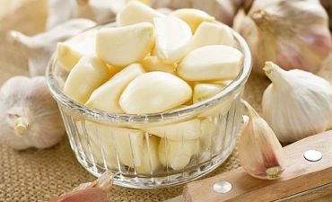 Tỏi giúp tăng cường tuần hoàn máu, cải thiện sinh lý