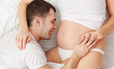 Chất lượng tinh trùng có thể ảnh hưởng đến khả năng thụ thai và sự phát triển của thai nhi sau này