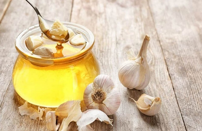 Phương pháp này rất hiệu quả với bé bị ho lâu ngày hoặc có đờm đặc trong cổ