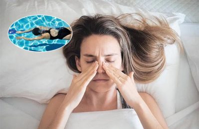 Tuấn tôi đã gặp không ít bà con thắc mắc về việc liệu có thể đi bơi khi đang mắc viêm mũi dị ứng