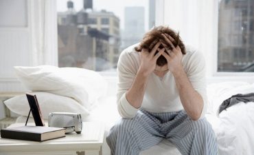 Yếu sinh lý không phải là vấn đề không thể chữa trị