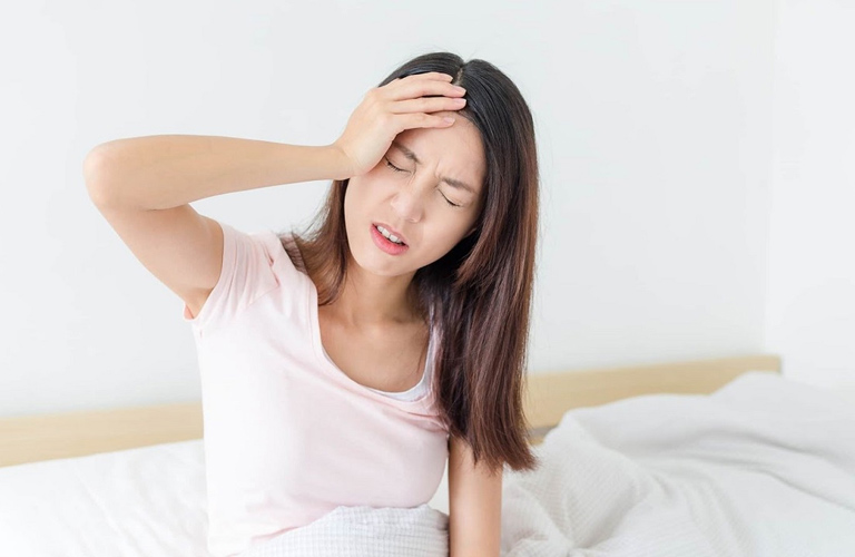 Lợi ích của việc thực hiện các bài tập chữa đau đầu mất ngủ