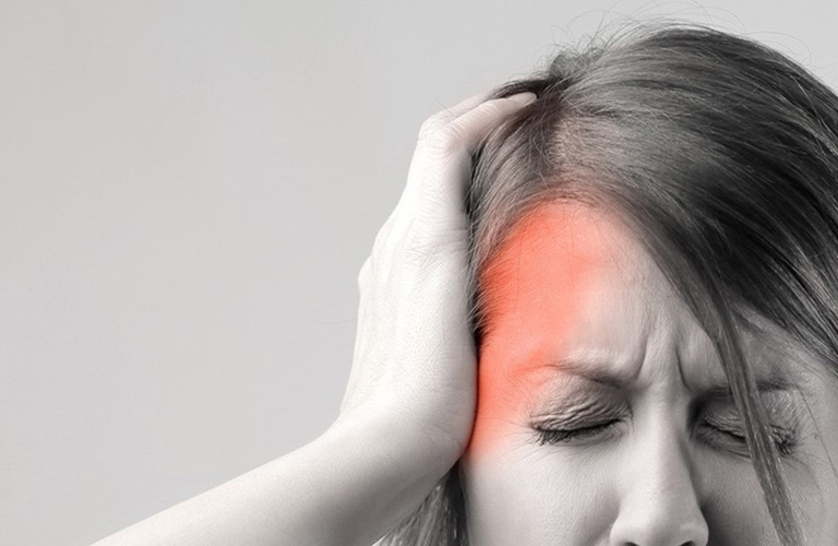 Các bài tập giúp thư giãn cơ thể, giảm căng thẳng, các yếu tố chính gây ra đau nửa đầu