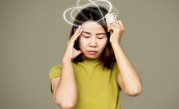 Lợi ích của việc thực hiện các bài tập chữa rối loạn tiền đình