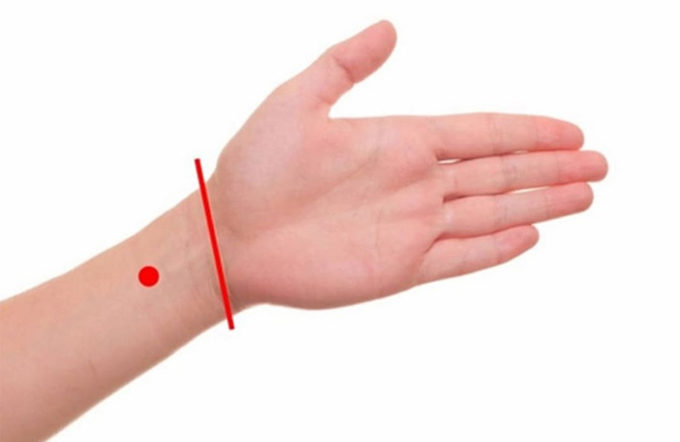 Những điều tuyệt vời bà con có thể nhận được từ bấm huyệt trị đau dạ dày