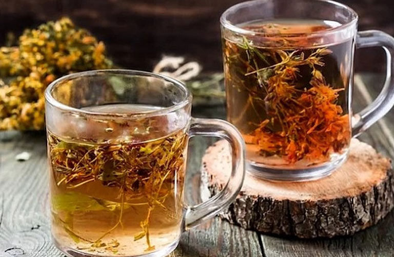 Đây là phương pháp giúp an thần, thư giãn tâm trí rất hiệu quả